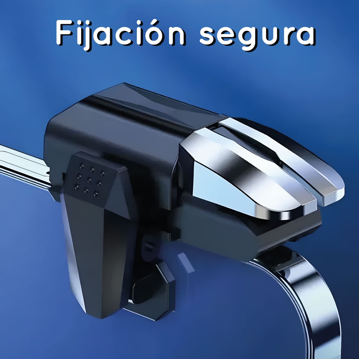 Disparador para gamers de 6 dedos S1