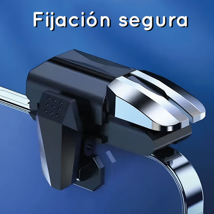 Disparador para gamers de 6 dedos S1
